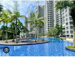 The Parc Condominium (D5), Condominium #451277521